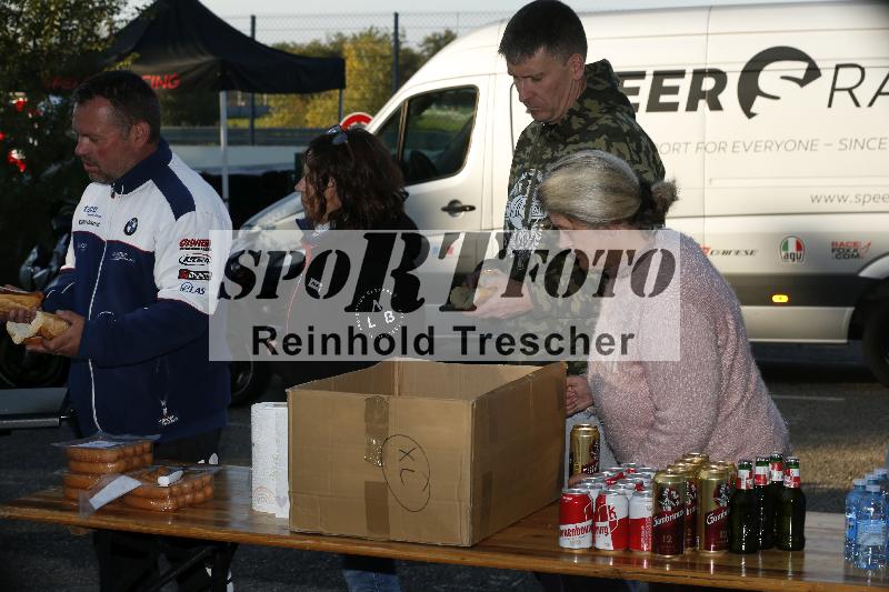 Archiv-2025/56 02.10.2025 Speer Racing ADR/Impressionen